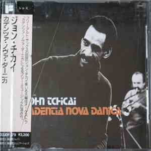 John Tchicai - Cadentia Nova Danica