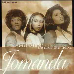 Jomanda - I Cried The Tears