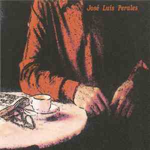 José Luis Perales - Quédate Conmigo
