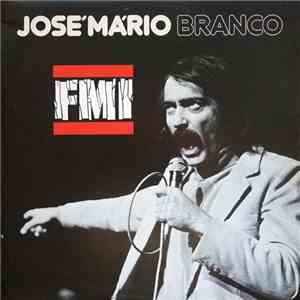 José Mário Branco - F.M.I.