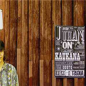 Juhani - On Kaukana