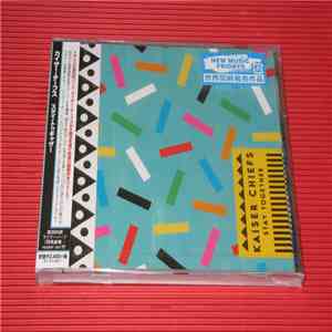 Kaiser Chiefs - Stay Together