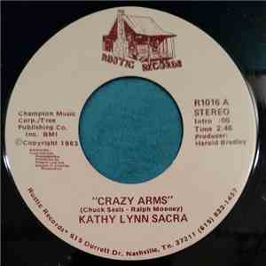Kathy Lynn Sacra - Crazy Arms