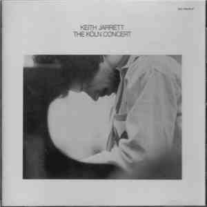 Keith Jarrett - The Köln Concert