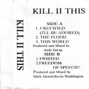 Kill II This - Kill II This