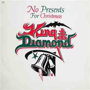 King Diamond - No Presents For Christmas