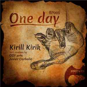 Kirill Kirik - One Day