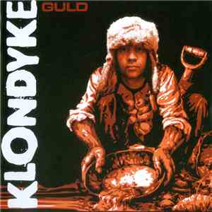 Klondyke - Guld