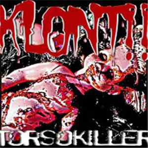 Klont - Torsokiller