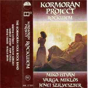 Kormorán - Rockuiem