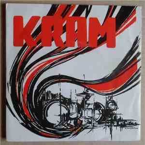 Kram  - T'oublier