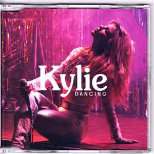 Kylie - Dancing