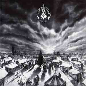 Lacrimosa - Angst
