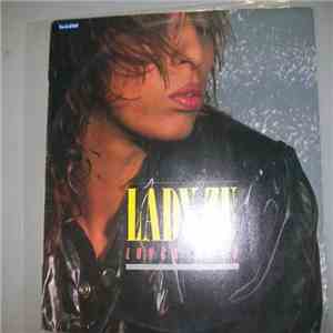 Lady Zu - Louco Amor