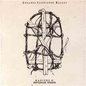 Lekamen Illusionen Kallet - Besvärtade Strofer