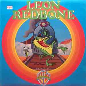 Leon Redbone - On The Track