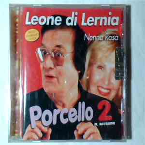 Leone Di Lernia - Porcello 2
