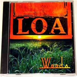 Life Of Agony - Weeds