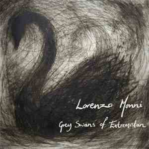 Lorenzo Monni - Grey Swans Of Extremistan