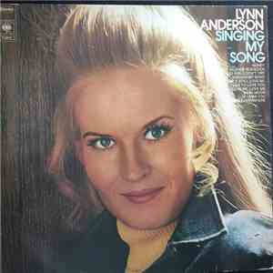 Lynn Anderson - Singing My Song