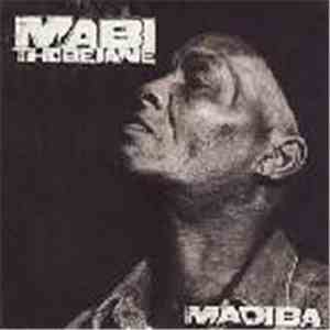 Mabi Thobejane - Madiba