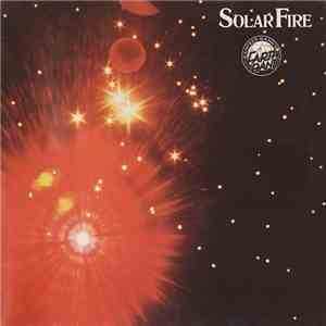 Manfred Mann's Earthband - Solar Fire