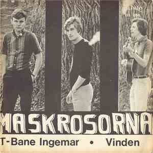Maskrosorna - T-Bane Ingemar