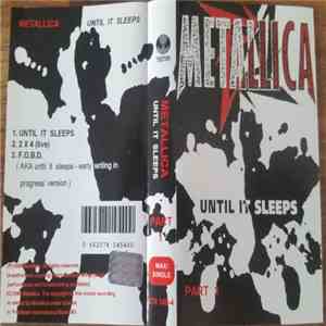 Metallica - Until It Sleeps - Part 1