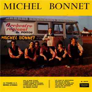 Michel Bonnet - Michel Bonnet