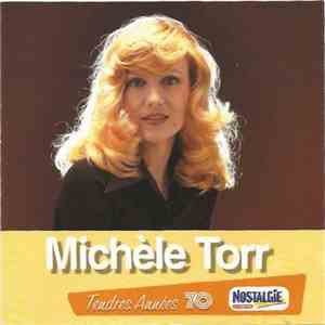 Michèle Torr - Tendres Années 70