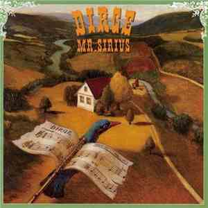 Mr. Sirius - Dirge
