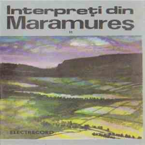 Nicolae Sabău și Angela Buciu - Interpreți Din Maramureș II