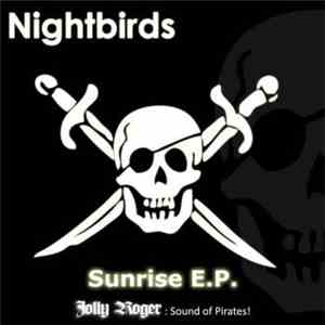 Nightbirds - Sunrise EP