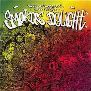 Nightmares On Wax - Smokers Delight