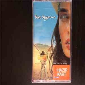 Nil Karaibrahimgil - Ben Özgürüm