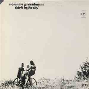 Norman Greenbaum - Spirit In The Sky