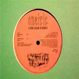 Oneiric - A Tone Colour Of Onirico