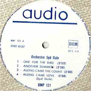 Orchestre Syd Dale - Untitled