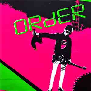 ORdER  - Sex