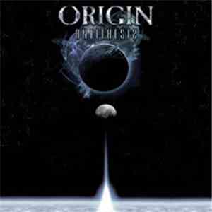 Origin - Antithesis