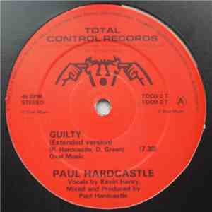 Paul Hardcastle - Guilty