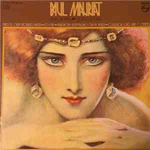 Paul Mauriat And His Orchestra - Gone Is Love
