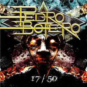 Pedro Botero - 17 / 50