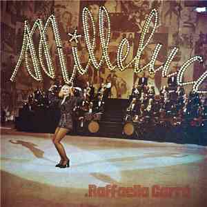 Raffaella Carrà - Milleluci