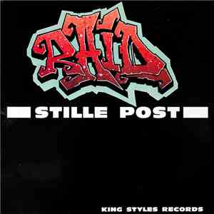 Raid - Stille Post