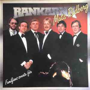 Rankarna & Mats Rådberg - Familjens Svarta Får