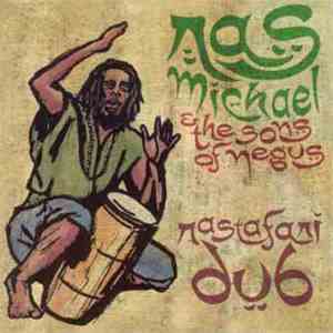 Ras Michael & The Sons Of Negus - Rastafari Dub