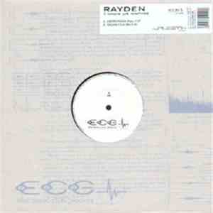 Rayden - I Know Ur Waiting