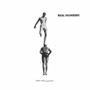 Real Numbers - Only Two Can Play