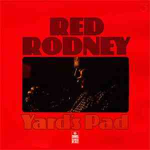 Red Rodney - Yard's Pad